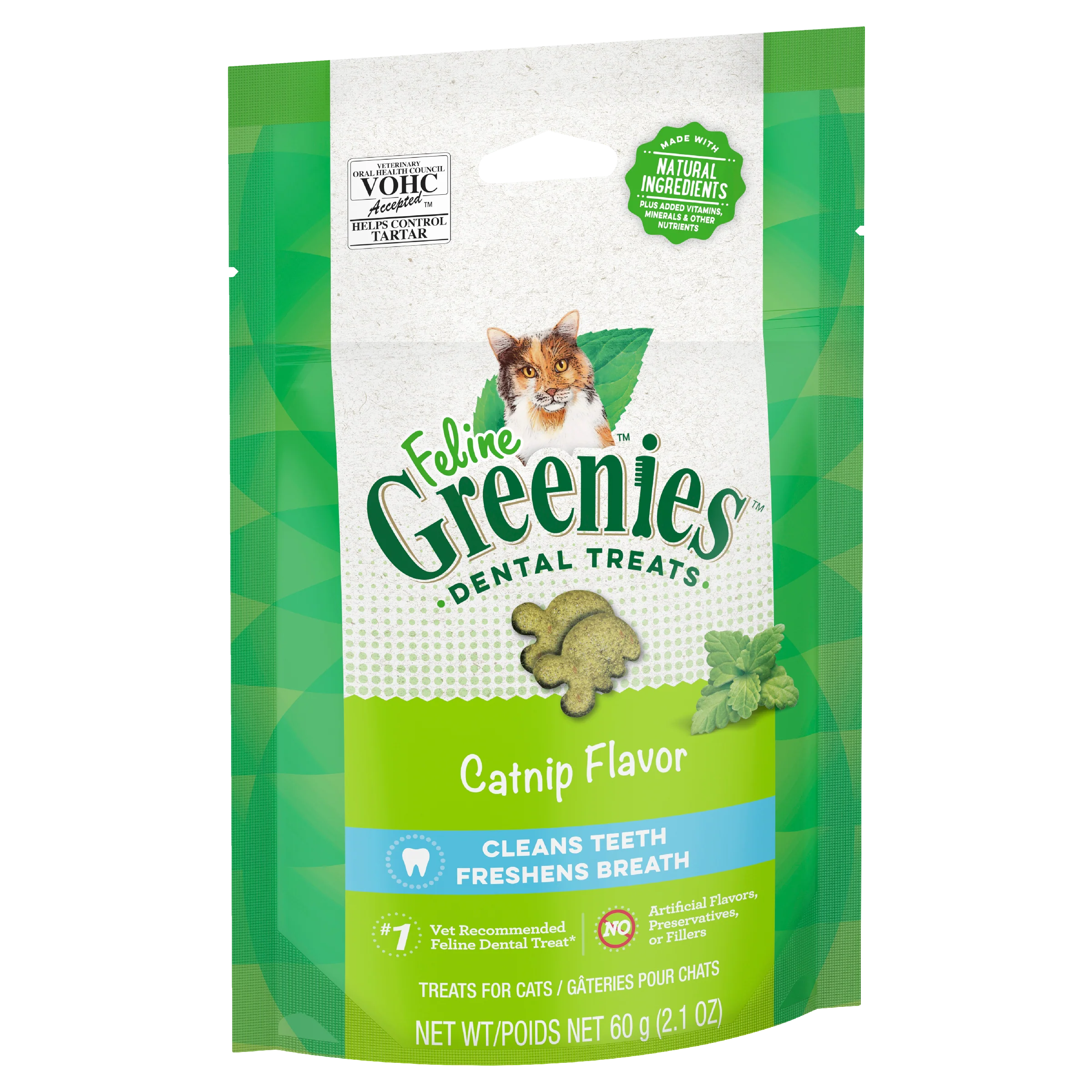 Cat Treats